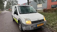 Gebruikt 2004 Ford Transit Van | € 850 (Goede deal)