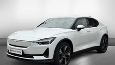 Wit Gebruikt 2024 Polestar 2 Long Range Single Motor Hatchback | € 39.950 (Eerlijke prijs)