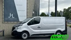 Gebruikt 2018 Renault Trafic Komfort Van | € 7.590 (Super prijs)