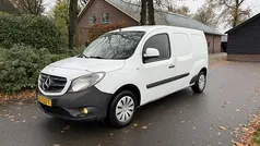 Gebruikt 2015 Mercedes Citan 111 Van | € 4.950 (Eerlijke prijs)