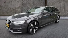 Gebruikt 2015 Audi A4 S-Line Stationwagen | € 10.950 (Goede deal)