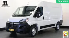 Gebruikt 2022 Opel Movano Van | € 18.950 (Eerlijke prijs)