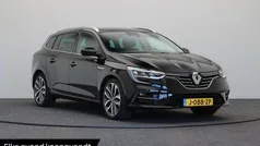 Gebruikt 2020 Renault Mégane GrandTour Edition One Stationwagen | € 19.945 (Eerlijke prijs)