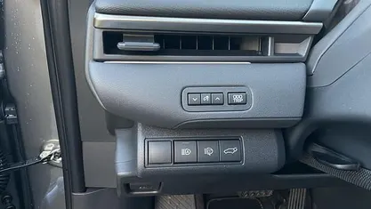 Occasion Toyota bZ4X Executive 164 kW (224 PK) 2025 SUV