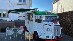 Gebruikt 1974 Citroën HY Van | € 21.994
