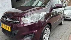 Gebruikt 2012 Hyundai i10 Hatchback | € 4.950 (Goede deal)