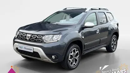 Grey comet (tekna) Gebruikt 2019 Dacia Duster Prestige SUV | € 14.935 (Eerlijke prijs)