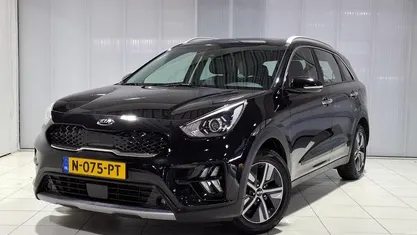 Occasion 2021 Kia Niro SUV | € 21.400 (Eerlijke prijs)