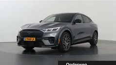 Grijs Gebruikt 2024 Ford Mustang Mach-E GT SUV | € 51.935 (Goede deal)