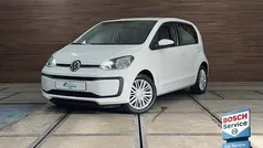 Gebruikt 2017 VW up! Move Hatchback | € 11.890 (Eerlijke prijs)