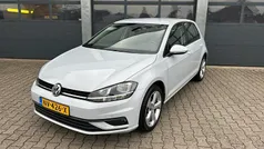 Wit Gebruikt 2017 VW Golf VII Comfortline Hatchback | € 14.830 (Eerlijke prijs)
