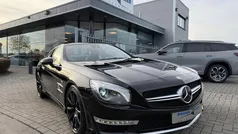 Gebruikt 2014 Mercedes S63 AMG AMG Cabriolet | € 81.950