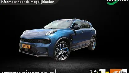 Occasion Lynk & Co 01 261 PK (191 kW) 2021 SUV