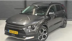 Gebruikt 2022 Kia Niro SUV | € 28.425 (Goede deal)