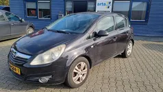 Gebruikt 2008 Opel Corsa Enjoy Hatchback | € 800 (Super prijs)
