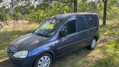 Overige Gebruikt 2007 Opel Combo Comfort MPV | € 1.650 (Eerlijke prijs)
