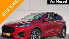 Gebruikt 2023 Ford Kuga ST-Line X SUV | € 29.945 (Eerlijke prijs)