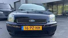 Gebruikt 2005 Ford Fusion Style MPV | € 2.450 (Eerlijke prijs)