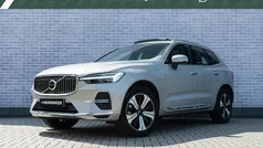 Grijs Gebruikt 2023 Volvo XC60 Plus SUV | € 49.899 (Eerlijke prijs)