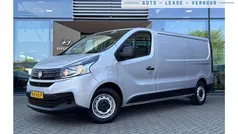 Gebruikt 2021 Fiat Talento Basis Van | € 14.900 (Goede deal)