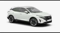 Gebruikt 2024 Nissan Qashqai Tekna SUV | € 32.499 (Super prijs)