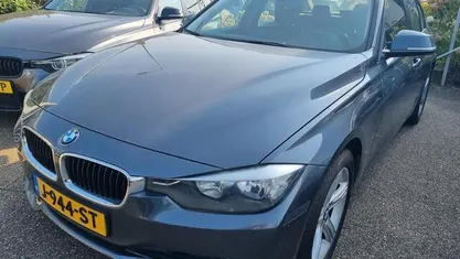 Occasion BMW 328 Executive 245 PK (180 kW) 2013 Sedan