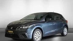 Gebruikt 2023 Seat Ibiza Style Hatchback | € 17.900 (Eerlijke prijs)