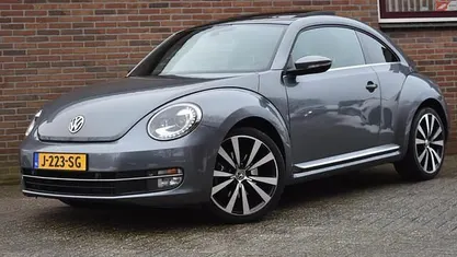 Occasion 2014 VW Beetle Sportline Hatchback | € 11.949 (Goede deal)