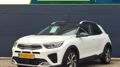 Gebruikt 2022 Kia Stonic GT-Line SUV | € 20.440 (Eerlijke prijs)