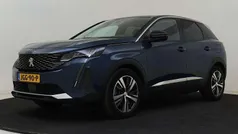 Gebruikt 2022 Peugeot 3008 Allure SUV | € 27.725 (Goede deal)