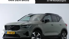 Groen Gebruikt 2023 Volvo XC40 Plus SUV | € 37.095 (Eerlijke prijs)
