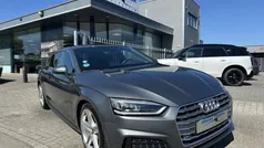Grijs Gebruikt 2019 Audi A5 Sportback S-Line Hatchback | € 27.950 (Goede deal)