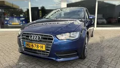 Gebruikt 2015 Audi A3 Sportback Proline Hatchback | € 9.945 (Eerlijke prijs)