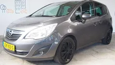 Gebruikt 2011 Opel Meriva Edition MPV | € 5.745 (Eerlijke prijs)