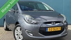 Grijs Gebruikt 2011 Hyundai ix20 MPV | € 5.999 (Eerlijke prijs)