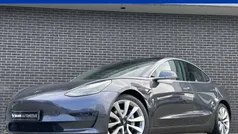 Grijs Gebruikt 2019 Tesla Model 3 Long Range Sedan | € 22.900 (Eerlijke prijs)