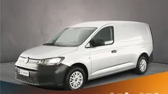 Gebruikt 2024 VW Caddy Maxi Comfortline MPV | € 19.885 (Eerlijke prijs)