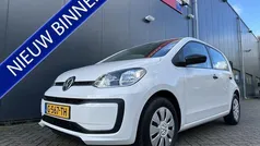 Gebruikt 2019 VW up! take up! Hatchback | € 9.250 (Eerlijke prijs)