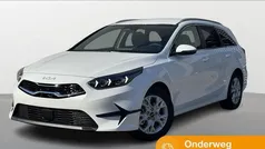, metallic lak Nieuw 2025 Kia Ceed Sportswagon Stationwagen | € 35.995 (Eerlijke prijs)