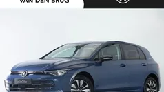 Gebruikt 2024 VW Golf VIII Goal Hatchback | € 29.885 (Eerlijke prijs)