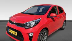 Gebruikt 2022 Kia Picanto Hatchback | € 13.930 (Eerlijke prijs)