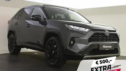 Occasion Toyota RAV4 Hybrid 222 PK (163 kW) 2024 SUV