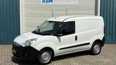 Gebruikt 2015 Opel Combo Edition MPV | € 2.250 (Super prijs)