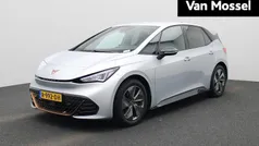 Grijs Gebruikt 2022 Cupra Born Hatchback | € 24.900 (Super prijs)