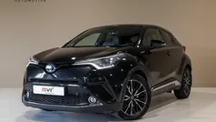 Gebruikt 2017 Toyota C-HR Premium SUV | € 16.000 (Eerlijke prijs)
