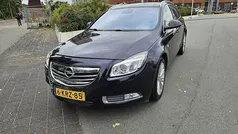 Gebruikt 2013 Opel Insignia Cosmo Stationwagen | € 3.499 (Super prijs)