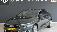 Gebruikt 2021 Audi A3 Sportback Premium Hatchback | € 23.745 (Super prijs)
