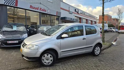 Gebruikt 2006 VW Fox Hatchback | € 1.950 (Eerlijke prijs)