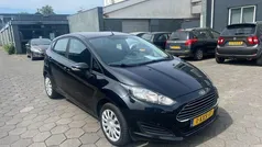 Gebruikt 2014 Ford Fiesta Style Hatchback | € 3.499 (Eerlijke prijs)