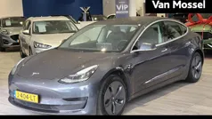 Gebruikt 2020 Tesla Model 3 Standard Range Sedan | € 18.945 (Goede deal)
